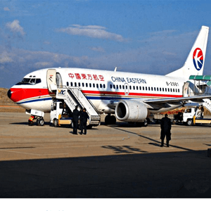 邯郸航空空运航空快运业稳步发展的原因是什么？